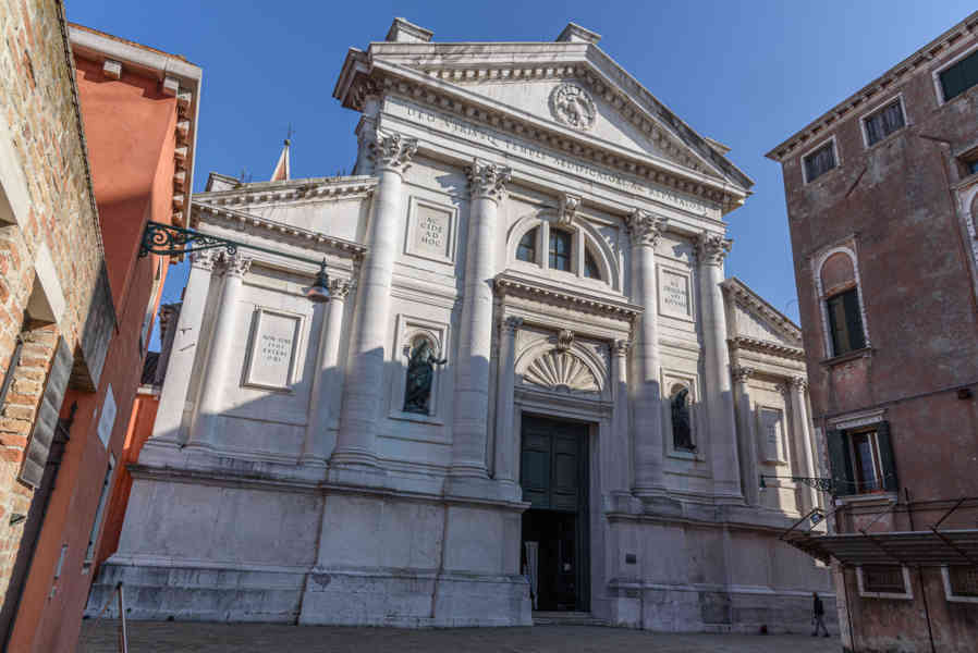 Italia - Venecia 263 - iglesia de San Francesco della Vigna.jpg